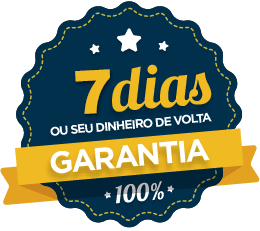 Garantia 7 dias